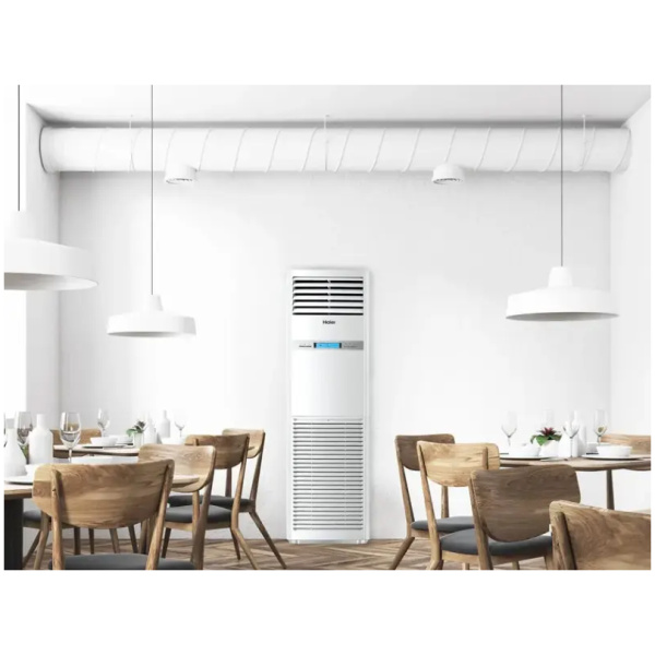 Kondicioner Haier Kollonë 48000 BTU Inverter AP140S2SK1FA Kondicioner Haier Kollonë 48000 BTU Inverter AP140S2SK1FA