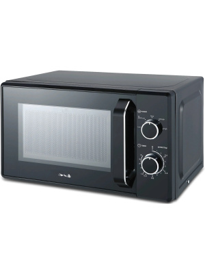 Mikrovale Arielli MM720C2BL