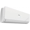 Kondicioner Haier Flexis Matt White 12000 BTU Inverter + Montim Falas | Leon Electronics