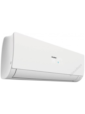 Kondicioner Haier Flexis Matt White me oferte dhe montim falas Leon Elektronics