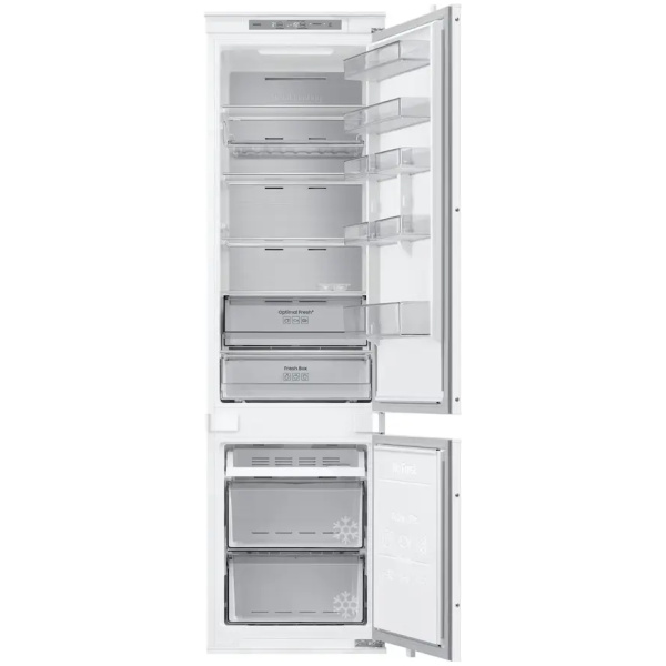 Frigorifer Inkaso Samsung BRB80F30AES0EO 194cm No Frost | Leon Electronics