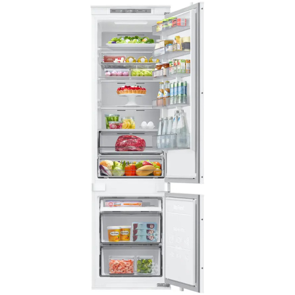 Frigorifer Inkaso Samsung BRB80F30AES0EO 194cm No Frost | Leon Electronics