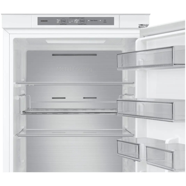 Frigorifer Inkaso Samsung BRB80F30AES0EO 194cm No Frost | Leon Electronics