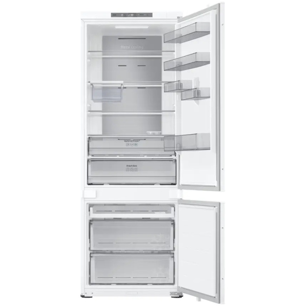 Frigorifer Inkaso Samsung 70cm Total No Frost | Leon Electronics