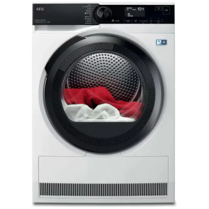 Tharëse Rrobash AEG 9Kg Seria 8000 TR839P4CE | Leon Electronics tharese rrobash aeg seria 8000 ne oferte ne leon electronics