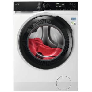 Lavatriçe AEG 9Kg Seria 7000 LFR73944SVE | Leon Electronics lavatrice aeg 9kg seria 7000 me oferte ne leon electronics