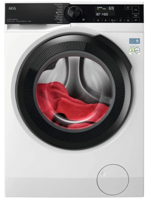 Lavatriçe AEG 9Kg Seria 7000 LFR73944SVE | Leon Electronics