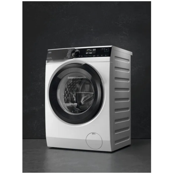 Lavatriçe AEG 9Kg Seria 7000 LFR73944SVE | Leon Electronics Lavatriçe AEG 9Kg Seria 7000 LFR73944SVE | Leon Electronics