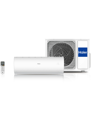 set kondicioner inverte haier pearl neo