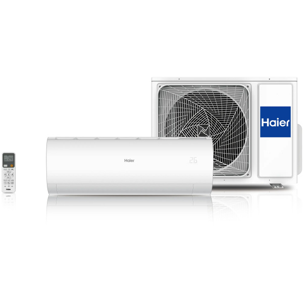 Kondicioner Haier Pearl Neo 12000 BTU | Montim Falas & 5 Vite Garanci Kondicioner Haier Pearl Neo 12000 BTU | Montim Falas & 5 Vite Garanci